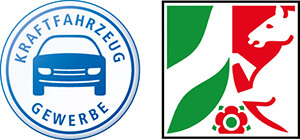 Logo Verband des Kfz-Gewerbes NRW e.V.